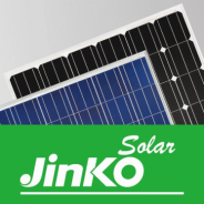 Depotvorschlag: Jinko Solar