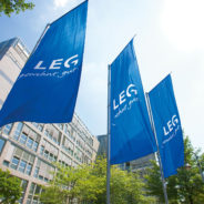 Depotvorschlag: LEG Immobilien