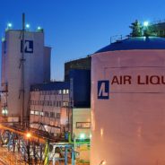 Depotvorschlag: Air Liquide