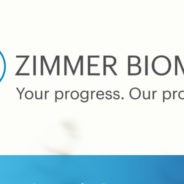 Depotvorschlag: Zimmer Biomet