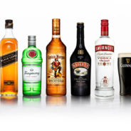 Depotvorschlag: Diageo