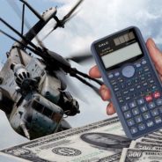 Wahnsinn: Helikopter-Geld kommt!