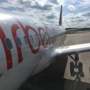 Air Berlin ist tot?