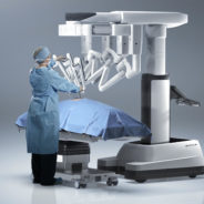 Depotalarm: Intuitive Surgical spielt mit!