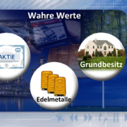 Wahre Werte im Check