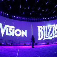 Depotvorschlag: Activision Blizzard