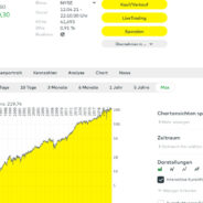 Depotvorschlag: ECOLAB