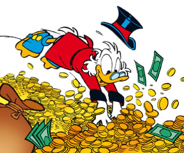 Depotvorschlag Walt Disney Wahre Werte Depot Depotvorschlag Walt Disney Wahre Werte Depot